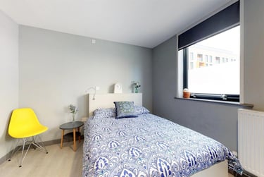 1 bed studio, Bernard Street, City Centre, Southampton, SO143AY - Image 4